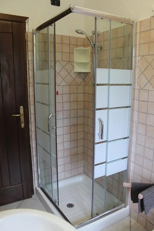B&B Casa Vacanze La Mimosa Alghero Porto Conte 0*,  Italy