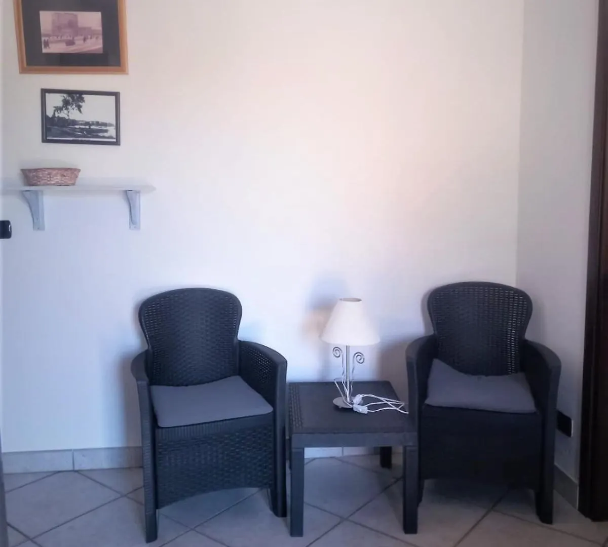 Country house B&B Casa Vacanze La Mimosa Alghero Porto Conte