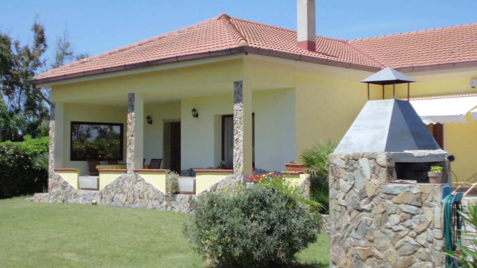 B&B Casa Vacanze La Mimosa Alghero Porto Conte 0*,  Italy