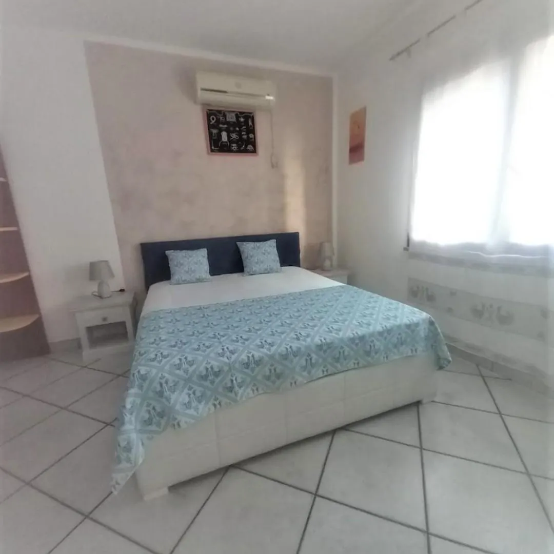 Country house B&B Casa Vacanze La Mimosa Alghero Porto Conte