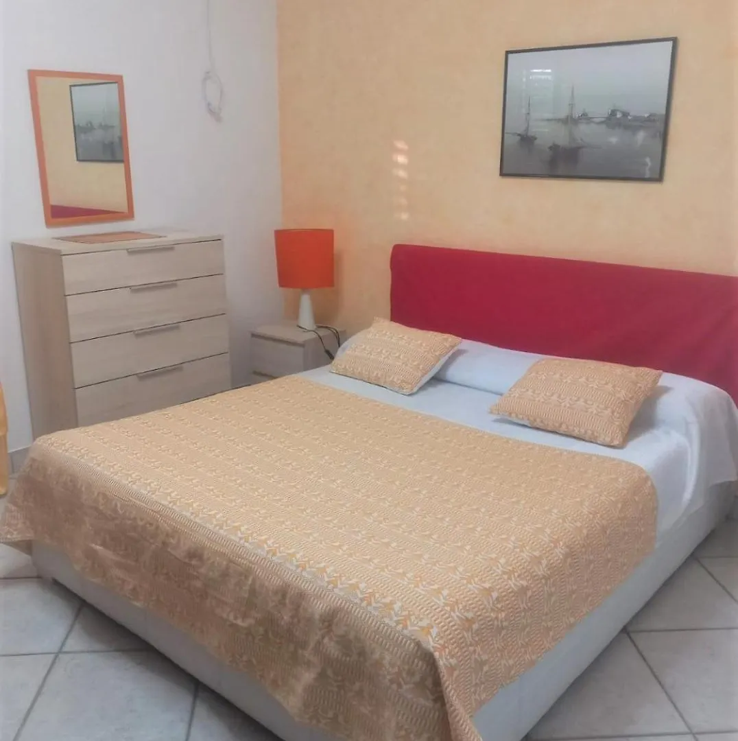 B&B Casa Vacanze La Mimosa Alghero Porto Conte 0*,