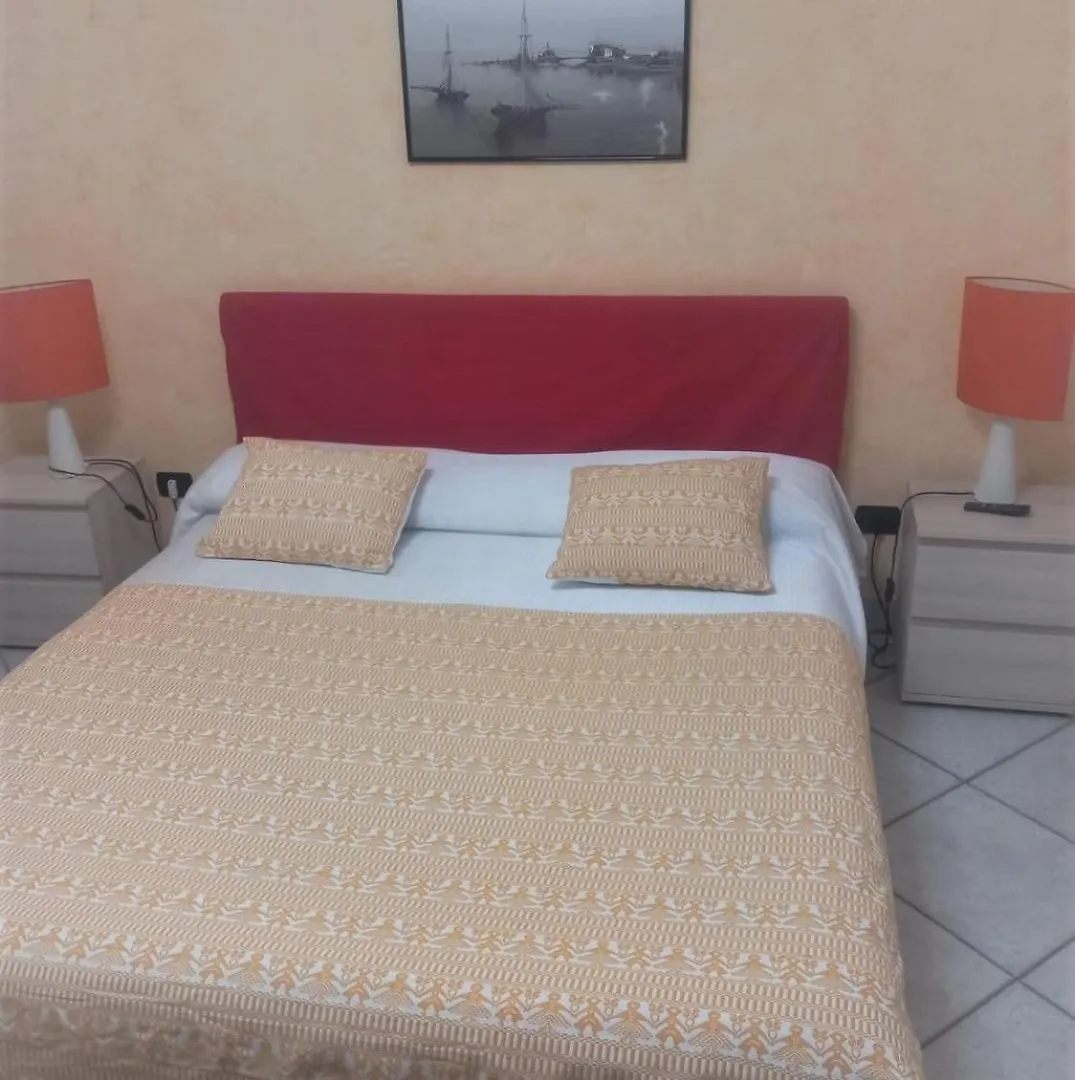 B&B Casa Vacanze La Mimosa Alghero Porto Conte Italy