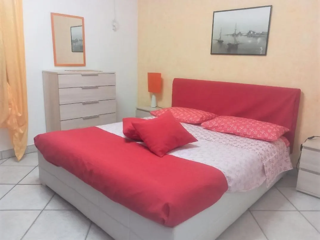 B&B Casa Vacanze La Mimosa Alghero Porto Conte Country house