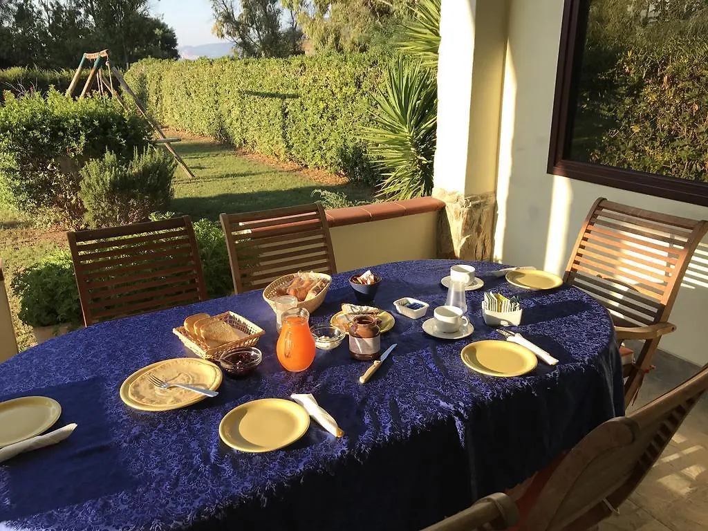 B&B Casa Vacanze La Mimosa Alghero Porto Conte 0*,  Italy